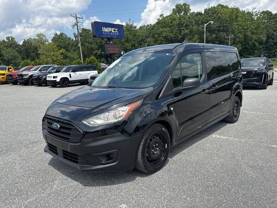 FORD TRANSIT CONNECT 2019 NM0LS7E26K1391353 image